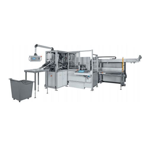 Macchina da taglio a lama - SC-25 - Heidelberger Druckmaschinen AG - per carta / per etichette / automatica