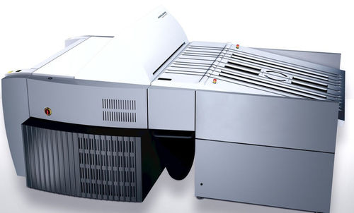 CtP termico - Suprasetter A106 - Heidelberger Druckmaschinen AG - manuale