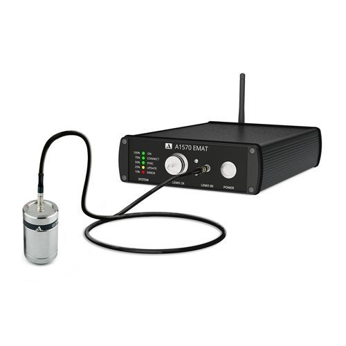 Pulsatore-ricevitore OEM - A1570 EMAT (OEM) - ACS-Solutions GmbH - elettromagnetico-acustico (EMAT) / per trasmettitore di dati senza fili / industriale