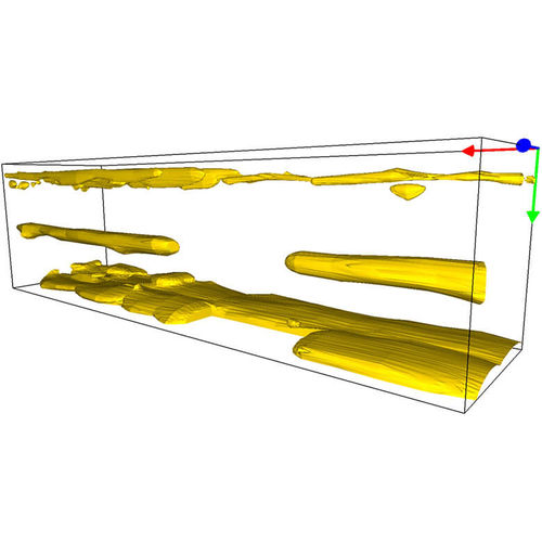 Software di analisi - ACS-Solutions GmbH - di misura / di qualità / di visualizzazione
