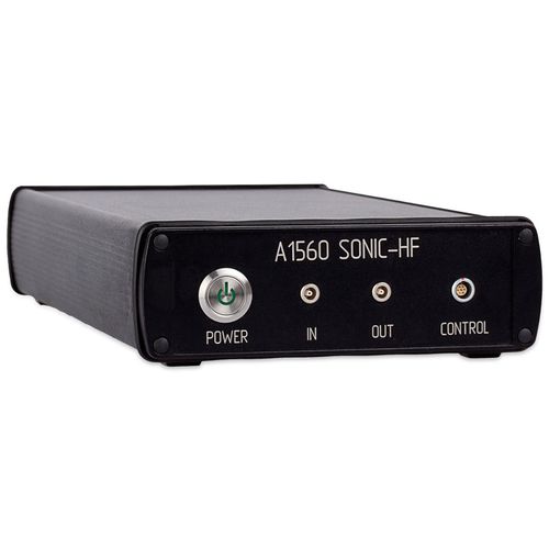 Pulsatore-ricevitore ad ultrasuoni - A1560 Sonic-HF - ACS-Solutions GmbH - senza fili / industriale / OEM