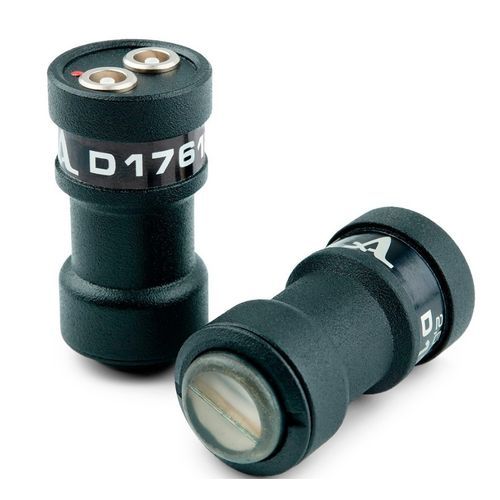 Trasduttore ad ultrasuoni a doppio cristallo - D1761 - ACS-Solutions GmbH - piezoelettrico / a raggio / per onde longitudinale