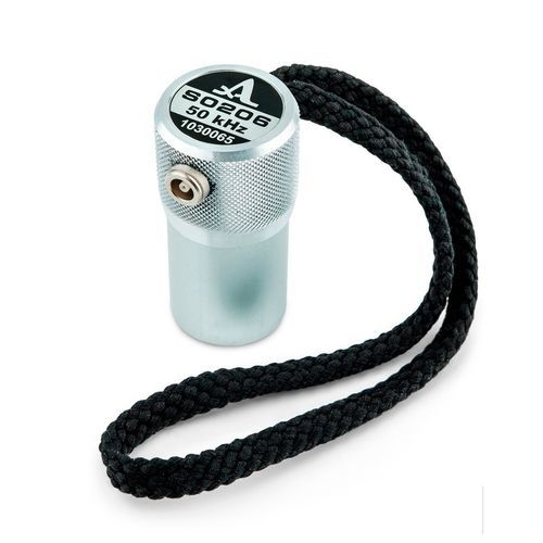 Trasduttore ad ultrasuoni bassa frequenza - S0206 - ACS-Solutions GmbH - piezoelettrico / per onde longitudinale