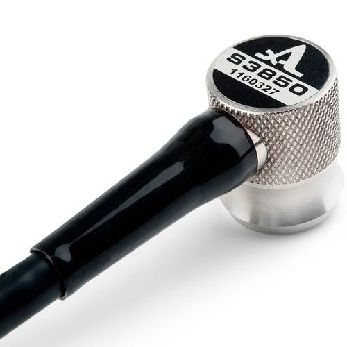 Trasduttore ad ultrasuoni elettromagnetico - S3850 - ACS-Solutions GmbH - elettromagnetico-acustico (EMAT) / a contatto diretto / a onde di taglio