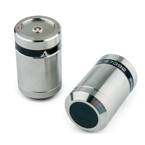 Trasduttore ad ultrasuoni radiale - S7392 - ACS-Solutions GmbH - elettromagnetico / elettromagnetico-acustico (EMAT) / a contatto diretto
