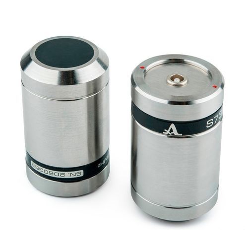 Trasduttore ad ultrasuoni cilindrico - S7394 - ACS-Solutions GmbH - elettromagnetico / elettromagnetico-acustico (EMAT) / a contatto diretto
