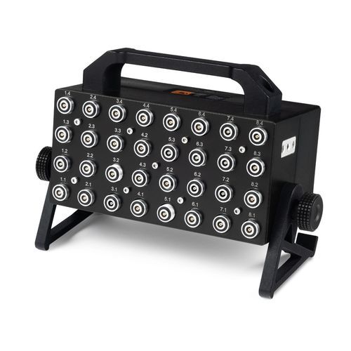 Sistema di acquisizione dati ad ultrasuoni - A1052 - ACS-Solutions GmbH - 32 canali / portatile / per CND ad ultrasuoni