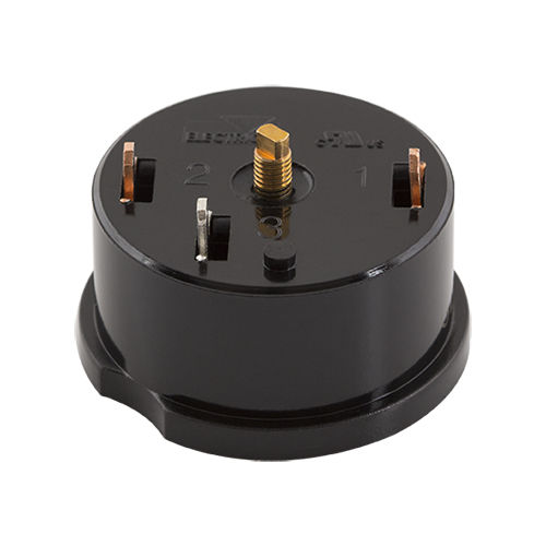 Relè di sovraccarico - G series - Electrica s.r.l. - monofase / per motore elettrico / a riarmo automatico