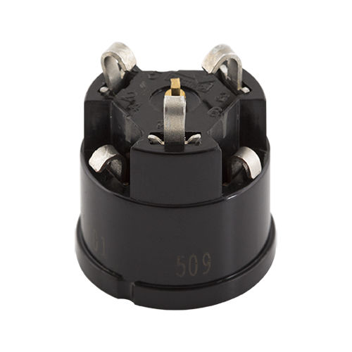 Relè di sovraccarico - 3T series - Electrica s.r.l. - di fase / trifase / per motore elettrico