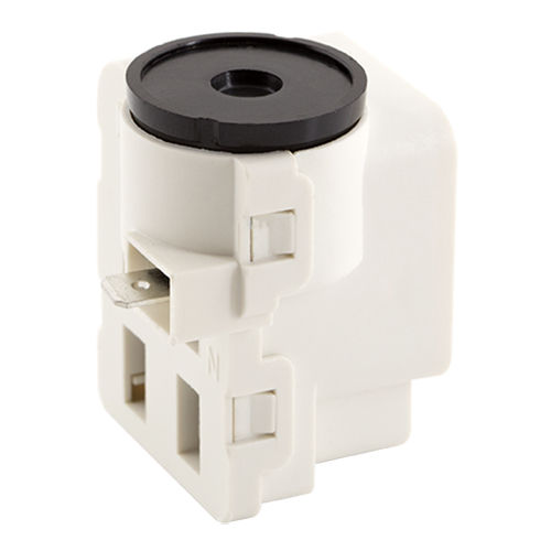 Starter con relè termico di sovraccarico - PC4,PC5 - Electrica s.r.l. - di motore / per compressore di climatizzazione / per compressore frigorifero