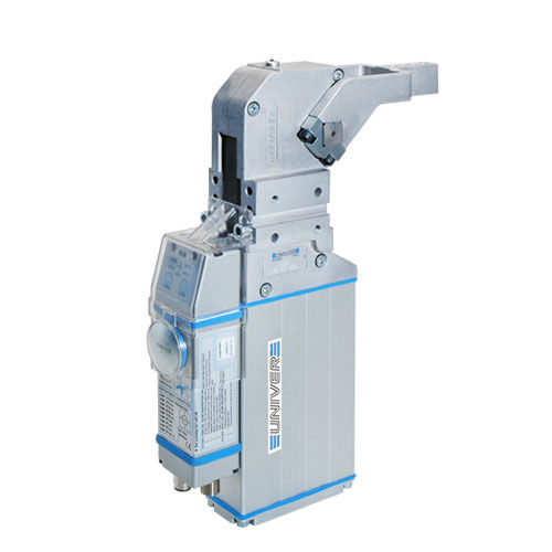 Dispositivi di serraggio elettrico - LAE series - UNIVER Group