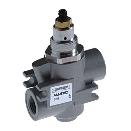 Economizzatore - AM-53 series - UNIVER Group