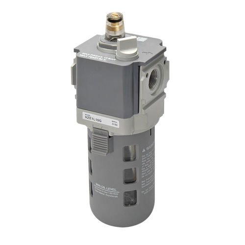 Lubrificatore di aria compressa - HZE-L series - UNIVER Group