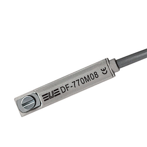 Sensore di prossimità reed - DF series - UNIVER Group - rettangolare / analogico / IP65