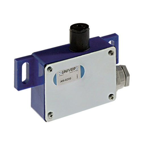 Trasduttore elettropneumatico - AM-5200 Series - UNIVER Group