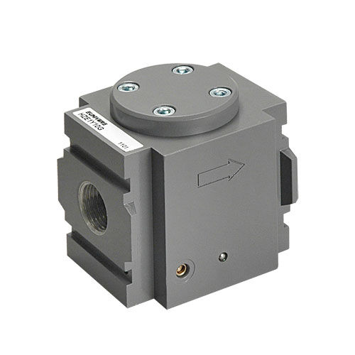 Starter di motori termici - HZE-Y series - UNIVER Group - pneumatico