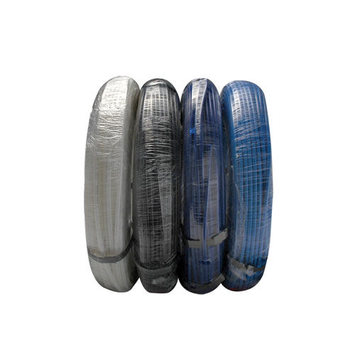 Tubo flessibile per aria - HE, HF series - UNIVER Group - in poliestere / in poliammide / industriale
