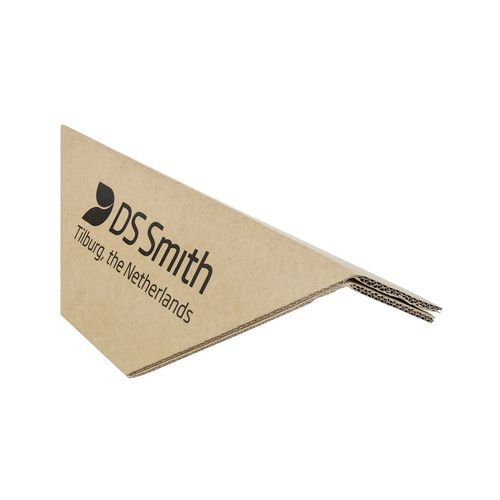 Protezione spigolo di carta - DS Smith - 100% riciclabile
