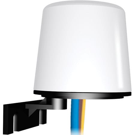 Interruttore crepuscolare - FT-GR - Tense Electronic