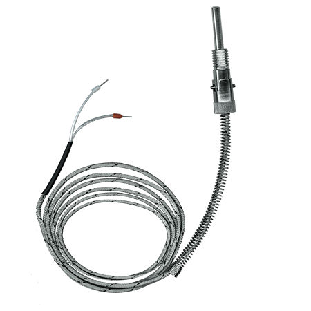Termocoppia tipo J - TK-1 - Tense Electronic - 2 cavi