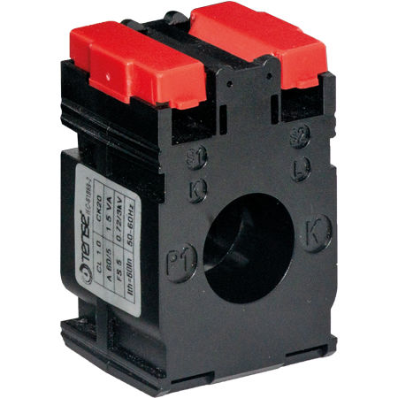 Trasformatore di corrente - AT SERIES - Tense Electronic - di isolamento / incapsulato