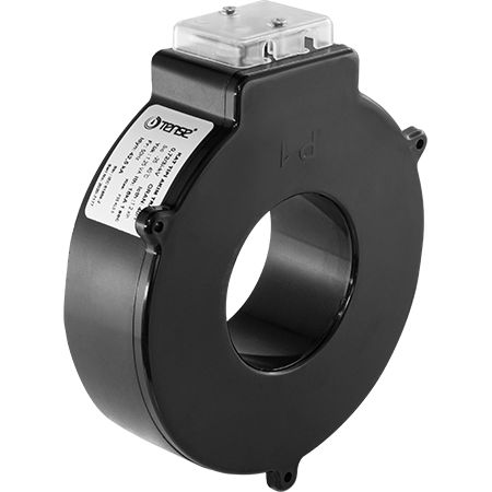 Trasformatore di corrente - OG-AT series - Tense Electronic - di isolamento / incapsulato