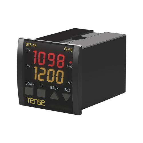 Controllore di temperatura digitale - DTZ-48 - Tense Electronic - PID / di raffreddamento / di riscaldamento