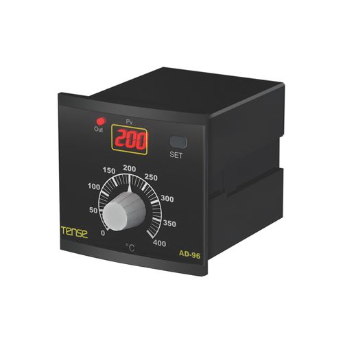 Controllore di temperatura digitale - AD-96 - Tense Electronic - PID / termoelettrico / di riscaldamento