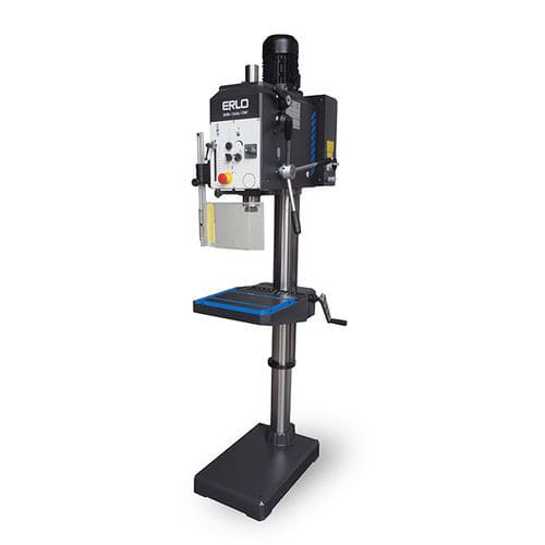Trapano a colonna - TS series - ERLOGROUP - elettrico