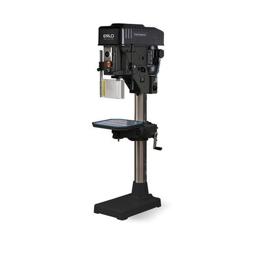 Trapano a colonna - VP-40 - ERLOGROUP - elettrico / con variatore di velocità