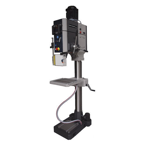 Trapano a colonna - SX 32 - ERLOGROUP - elettrico / potente / a uso intensivo