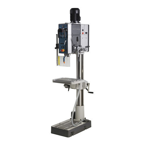 Trapano a colonna - SX 40 - ERLOGROUP - elettrico / potente / a uso intensivo