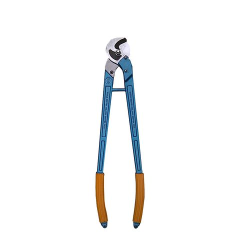 Cesoia per cavi - CC series - Torneria Bergamini - manuale / manuale / portatile