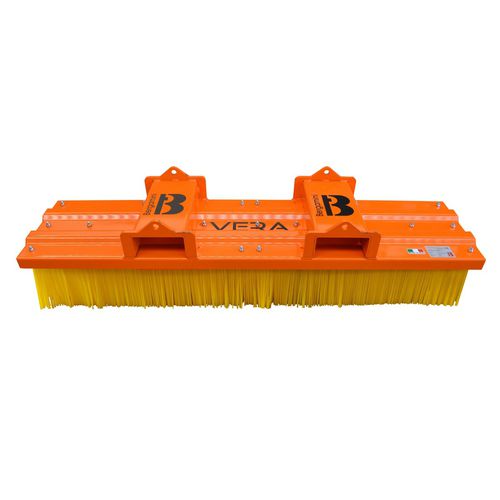 Scopa per carrelli elevatori - SC-ACPR series - Torneria Bergamini - industriale