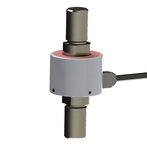 Cella di carico di trazione-compressione - AP7001  - S2Tech srl - canister / digitale / per taratura