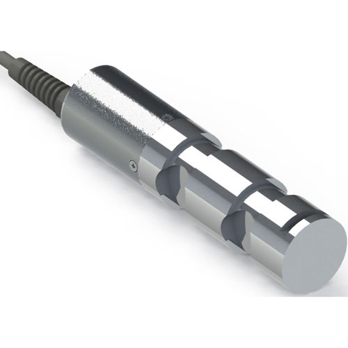 Cella di carico di trazione-compressione - MD5005S - S2Tech srl - tipo trave / per ponte estensimetrico / digitale