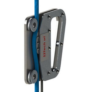 Tirante di cavi - EQF  - S2Tech srl - manuale