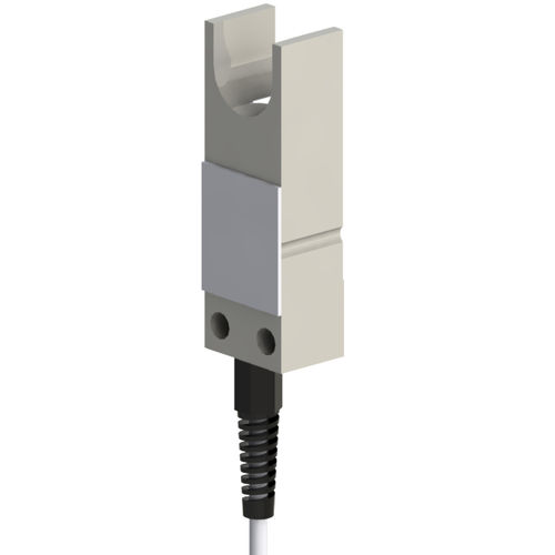 Cella di carico di trazione-compressione - SM100  - S2Tech srl - per ponte estensimetrico / digitale / programmabile