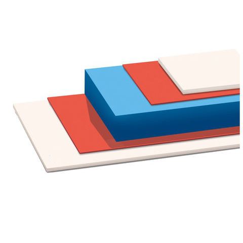 Backsheet per pannello solare - KREMPEL GmbH - con fluoropolimero