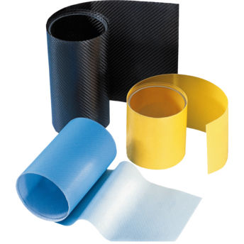Sistema prepreg in fibra di carbonio - KREMPEL GmbH
