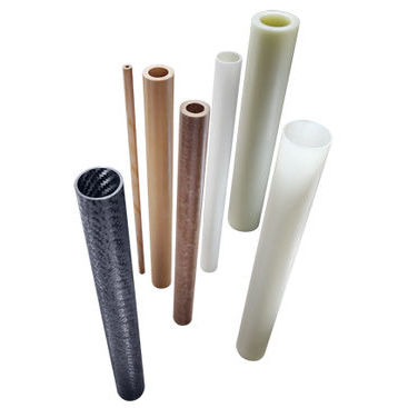 Tubo rigido in composito - KREMPEL GmbH