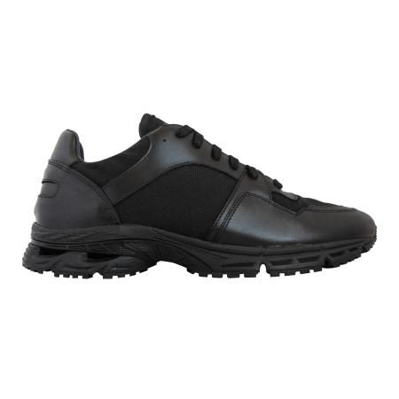 Scarpe antinfortunistiche per attività all'aria aperta - E-WALSH - CALZATURIFICIO MONTEBOVE SRL - antiscivolo / a tenuta stagna / resistente all'olio