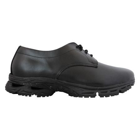 Scarpe antinfortunistiche per attività all'aria aperta - E-600 - CALZATURIFICIO MONTEBOVE SRL - antiscivolo / a tenuta stagna / resistente all'olio