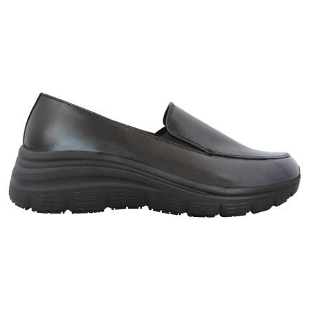 Scarpe antinfortunistiche per attività all'aria aperta - UP-500 - CALZATURIFICIO MONTEBOVE SRL - antiscivolo / a tenuta stagna / resistente all'olio