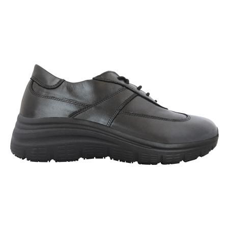 Scarpe antinfortunistiche per donna - UP-504 - CALZATURIFICIO MONTEBOVE SRL - per attività all'aria aperta / antiscivolo / a tenuta stagna