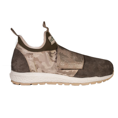 Scarpe antinfortunistiche per cantiere - JESSY - CALZATURIFICIO MONTEBOVE SRL - antiscivolo / antiperforazione / antistatica