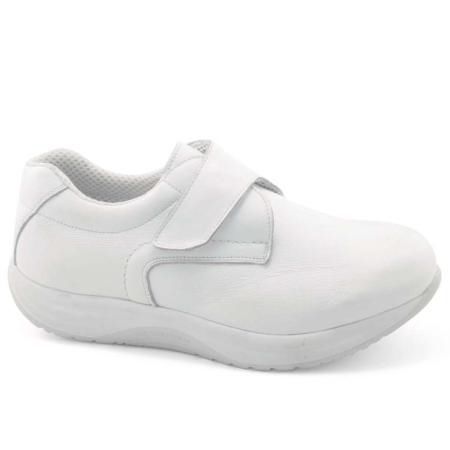 Scarpe antinfortunistiche per il settore medico - POKER - CALZATURIFICIO MONTEBOVE SRL - antiscivolo / a tenuta stagna / antiperforazione