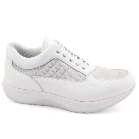Scarpe antinfortunistiche per il settore medico - SNOOKER - CALZATURIFICIO MONTEBOVE SRL - antiscivolo / antiperforazione / resistente all'olio