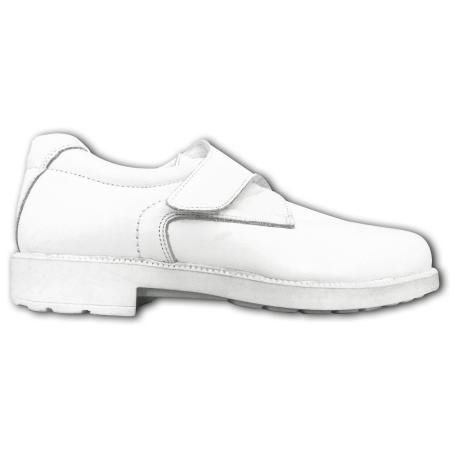 Scarpe antinfortunistiche per il settore agroalimentare - ORIONE - CALZATURIFICIO MONTEBOVE SRL - antiscivolo / a tenuta stagna / resistente all'olio