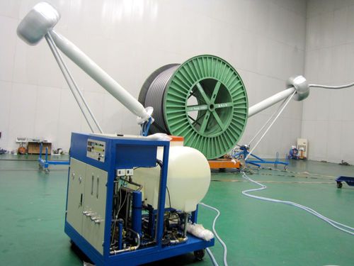 Terminazione per cavo isolata - YangZhou Xinyuan Electric Co., Ltd - di media tensione